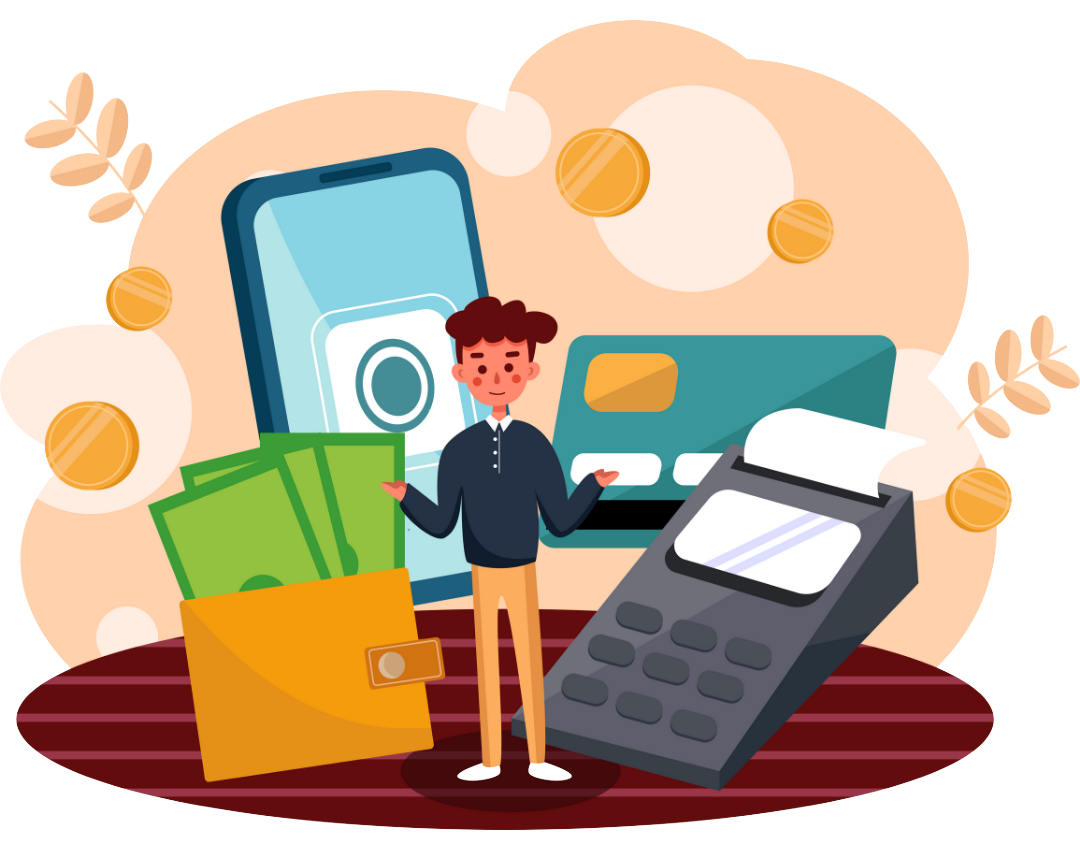 Payment Methods